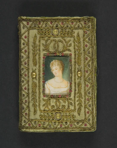 L'ami des voyageurs, ou, Etrennes instructives, curieuses et nécessaires à toutes les personnes qui voyagent, soit à pied, à cheval, en voiture, ou par eau : soit par les voitures publiques, etc. etc. by Marcilly, artwork, 1815-1825