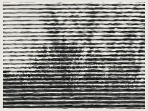 1 Sekunde/6 by Christiane Baumgartner; Bettina Haller, portfolio, 2004