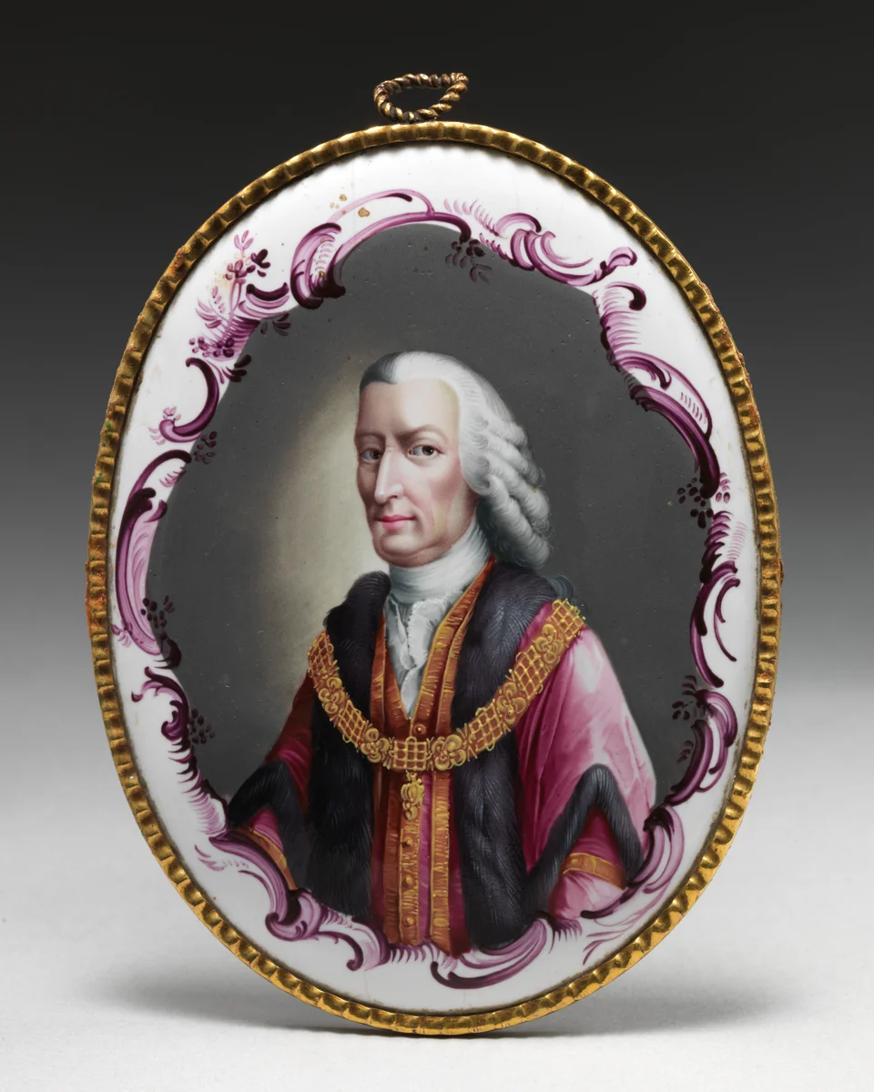 William Beckford (1709–1770) by Robert Sayer, other, 1764-1775