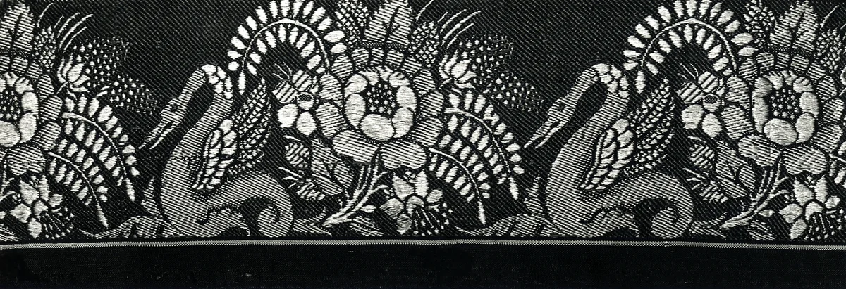 Sample Book of Dress Goods Swatches (Volume I) by France, textile, 1835-1845