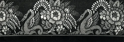 Sample Book of Dress Goods Swatches (Volume I) by France, textile, 1835-1845