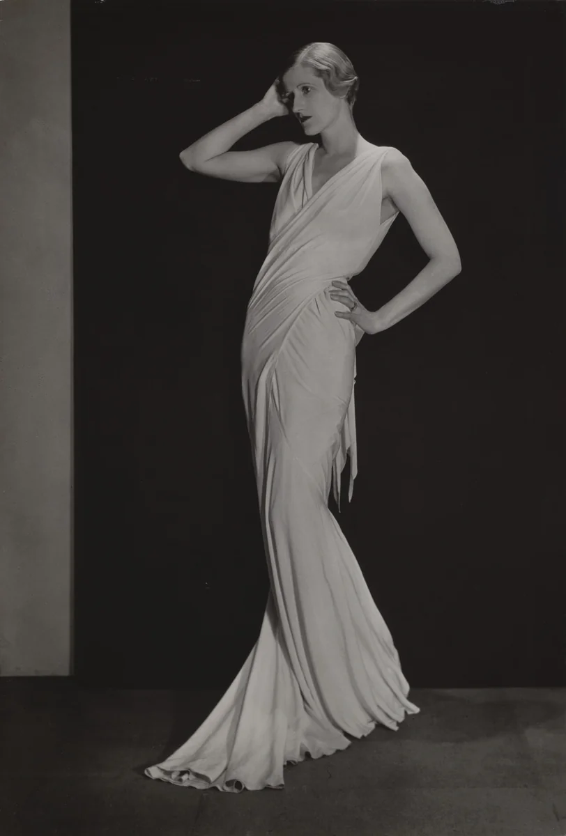 Untitled by Man Ray, photograph, 1928