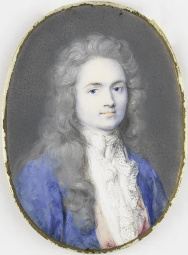 Untitled by Rosalba Carriera, painting, 1690-1710