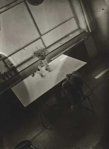 Untitled by Lotte Beese, photograph, 1926