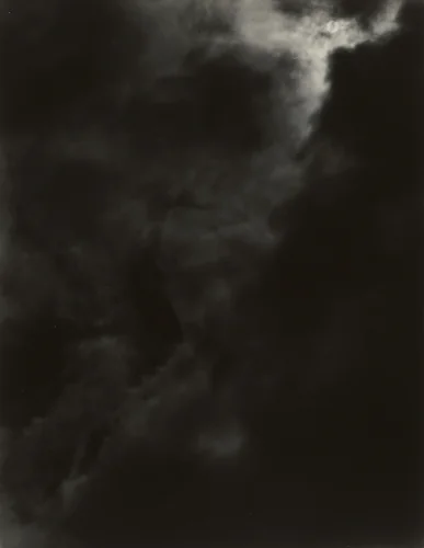 Equivalent HH2 by Alfred Stieglitz, photograph, 1929