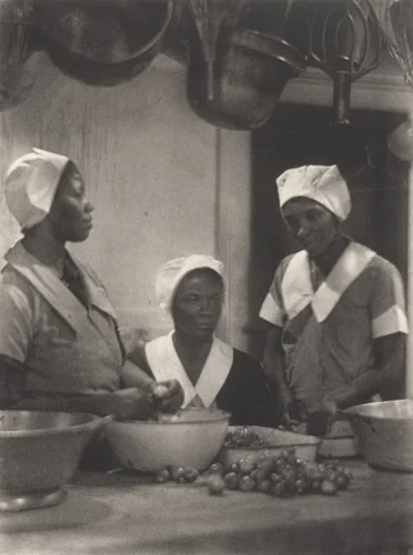 Untitled by Doris Ulmann, photograph, 1929