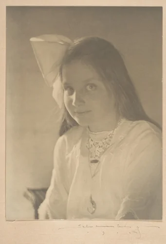 Jeanne by Morton Schamberg, photograph, 1915