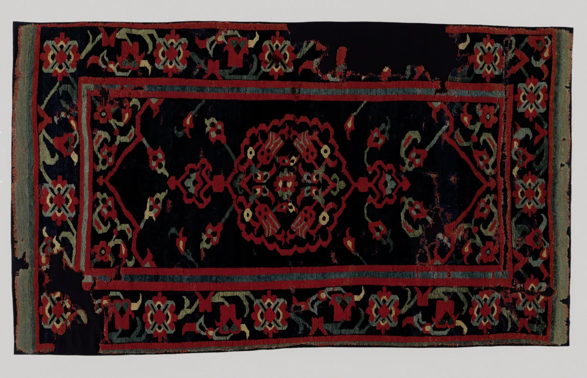 Medaillonkleed by anonymous, textile, 1600-1609