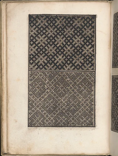 Page 18r, from "Eyn New Kunstlichboich" by Peter Quentel, book, 1529