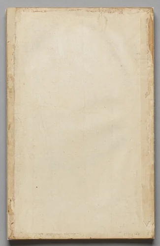 Sketch Book by Kawanabe Kyōsai (河鍋暁斎), book, 1855-1889