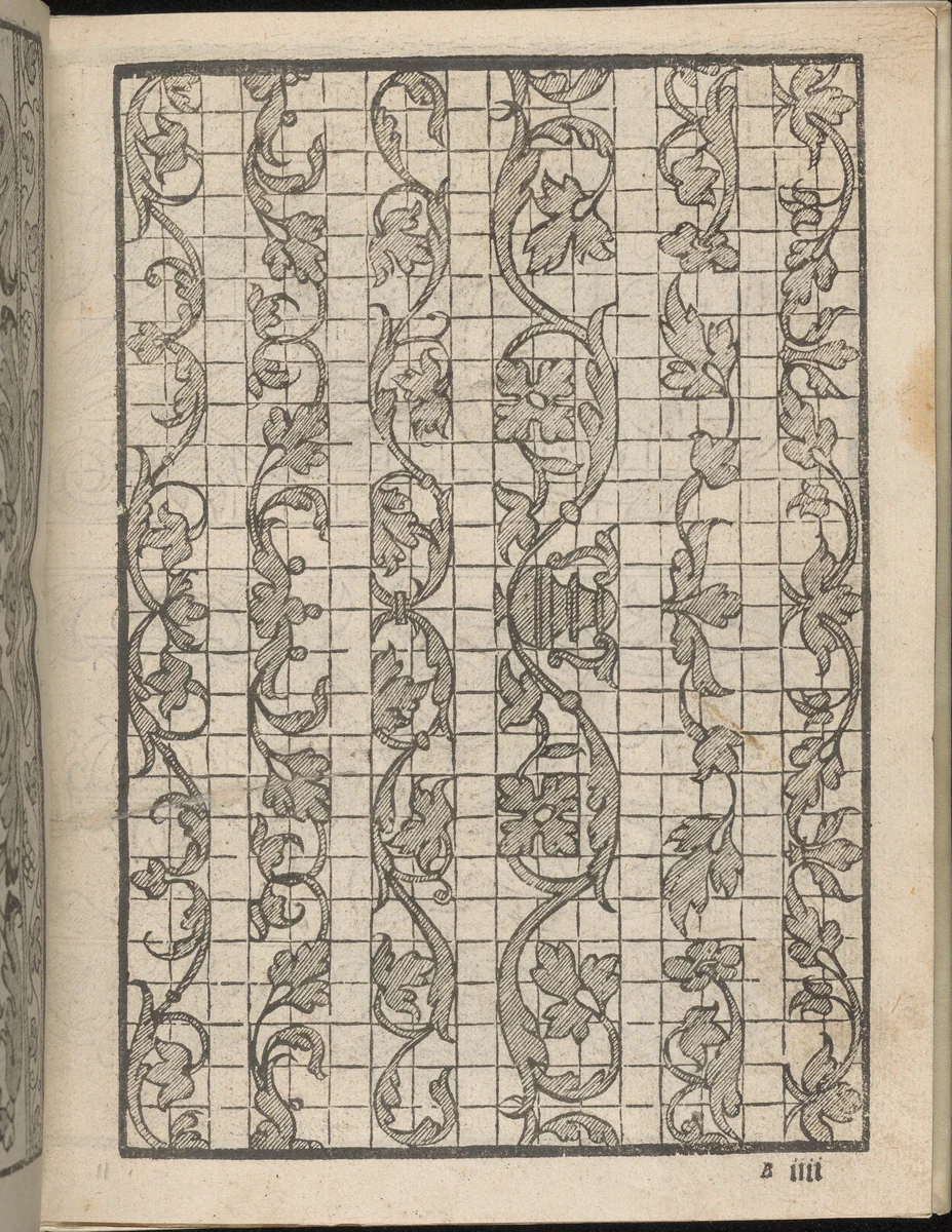 Lucidario di Recami, page 12 (recto) by Iseppo Foresto, book, 1564