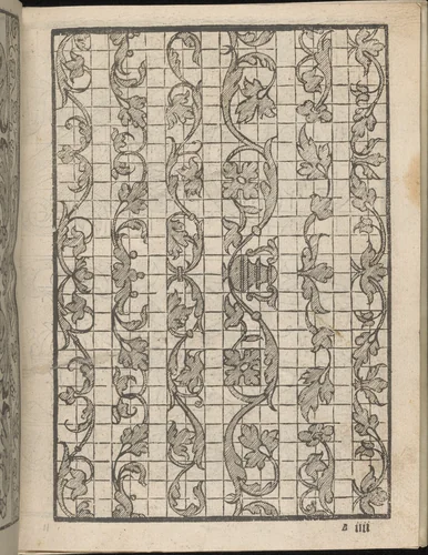 Lucidario di Recami, page 12 (recto) by Iseppo Foresto, book, 1564