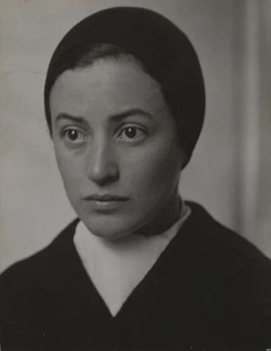 Dorothy Norman (XIII) by Alfred Stieglitz, photograph, 1932