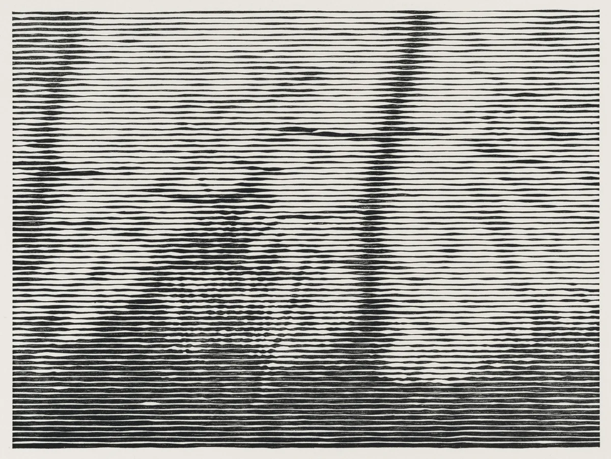 1 Sekunde/21 by Christiane Baumgartner; Bettina Haller, portfolio, 2004