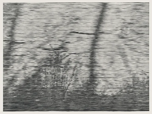 1 Sekunde/21 by Christiane Baumgartner; Bettina Haller, portfolio, 2004