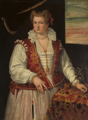 Untitled by Unknown, painting, 1565-1575