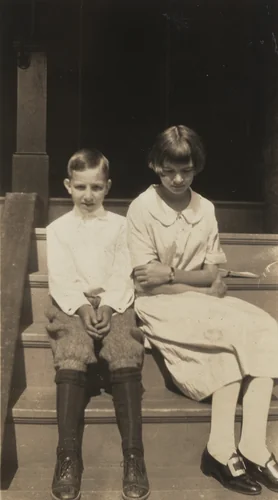 Untitled by Unidentified Photographer, photograph, 1920