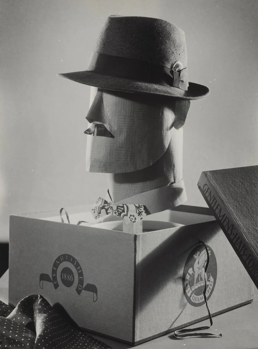 Untitled by Caroline Whiting Fellows, photograph, 1930-1939