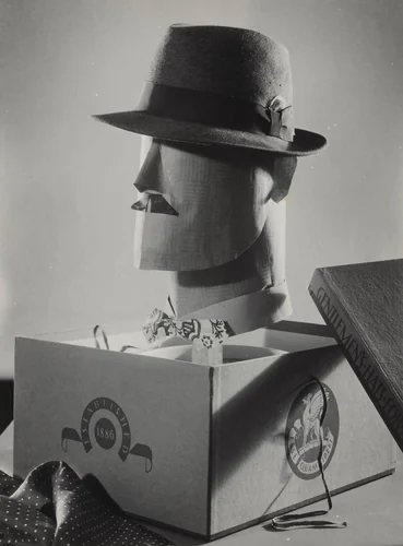 Untitled by Caroline Whiting Fellows, photograph, 1930-1939