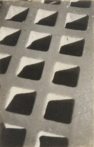 Untitled by Walker Evans, photograph, 1928