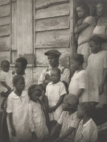 Untitled by Doris Ulmann, photograph, 1929