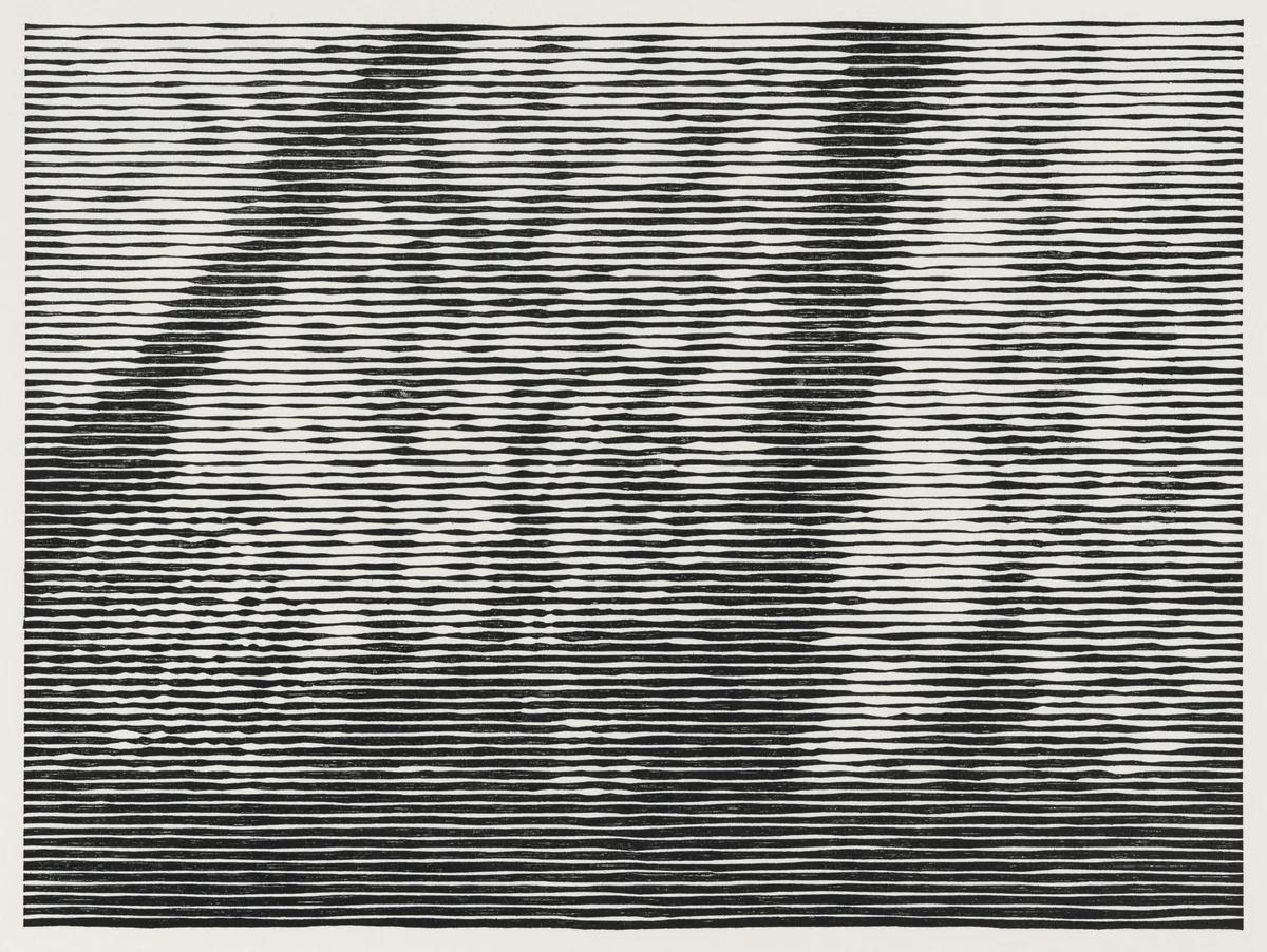 1 Sekunde/16 by Christiane Baumgartner; Bettina Haller, portfolio, 2004