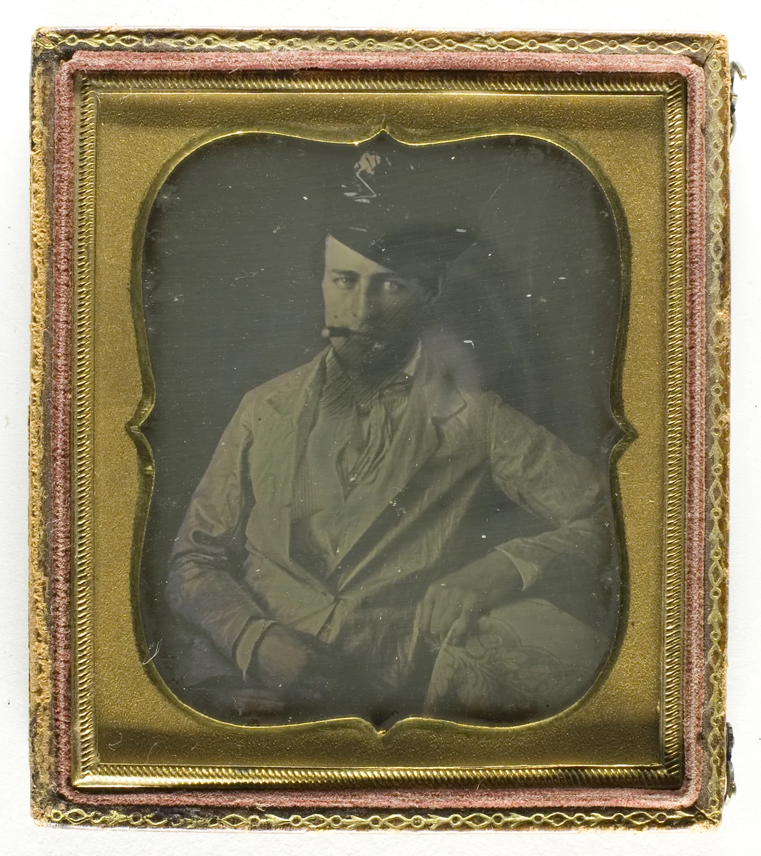 Untitled by Artist Unknown, photograph, 1839-1900