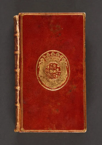 Histoire secrette de Neron, ov, Le festin de Trimalcion, traduit de Petrone, avec des notes historiques par M. Lavaur ... by Guillaume de Lavaur, artwork, 1726