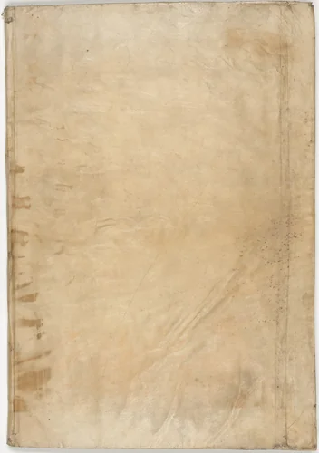 Descrizione del Sacro Monte della Vernia by Jacopo Ligozzi, volume, 1612