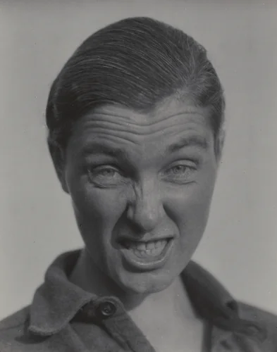Rebecca Salsbury Strand by Alfred Stieglitz, photograph, 1924