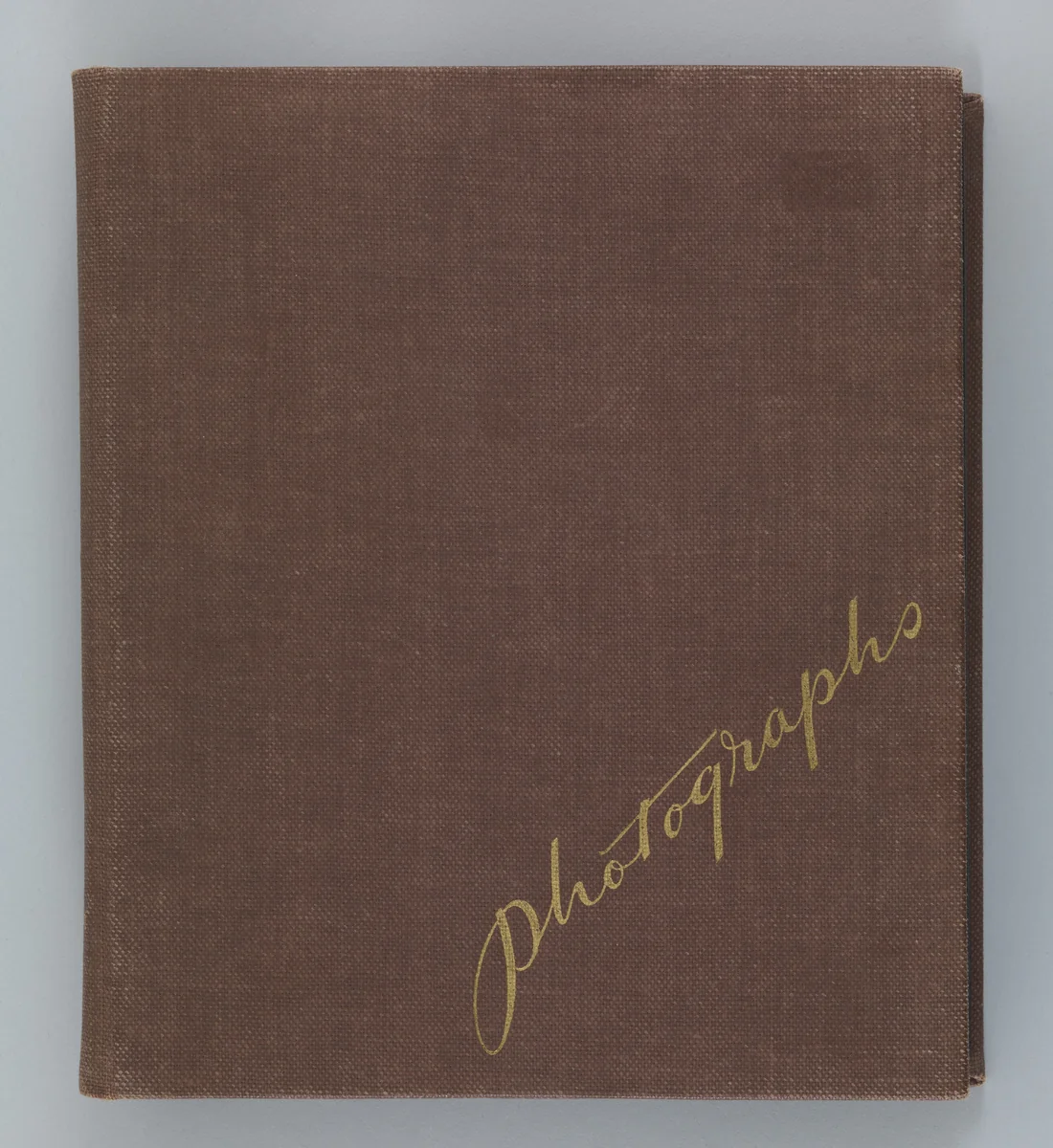 Untitled by Unidentified Photographer, photograph, 1923