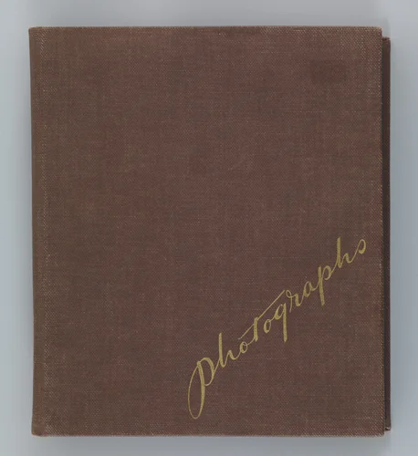 Untitled by Unidentified Photographer, photograph, 1923