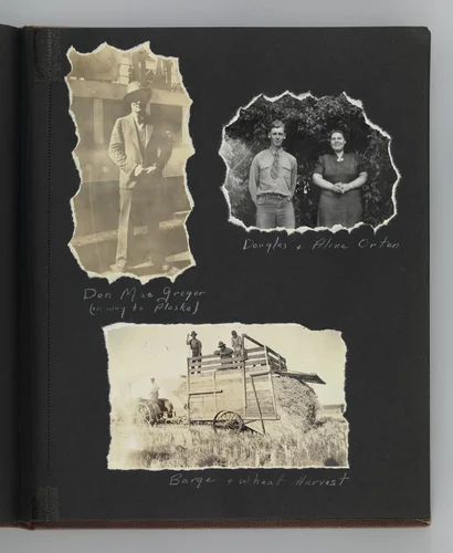 Untitled by Unidentified Photographer, photograph, 1923