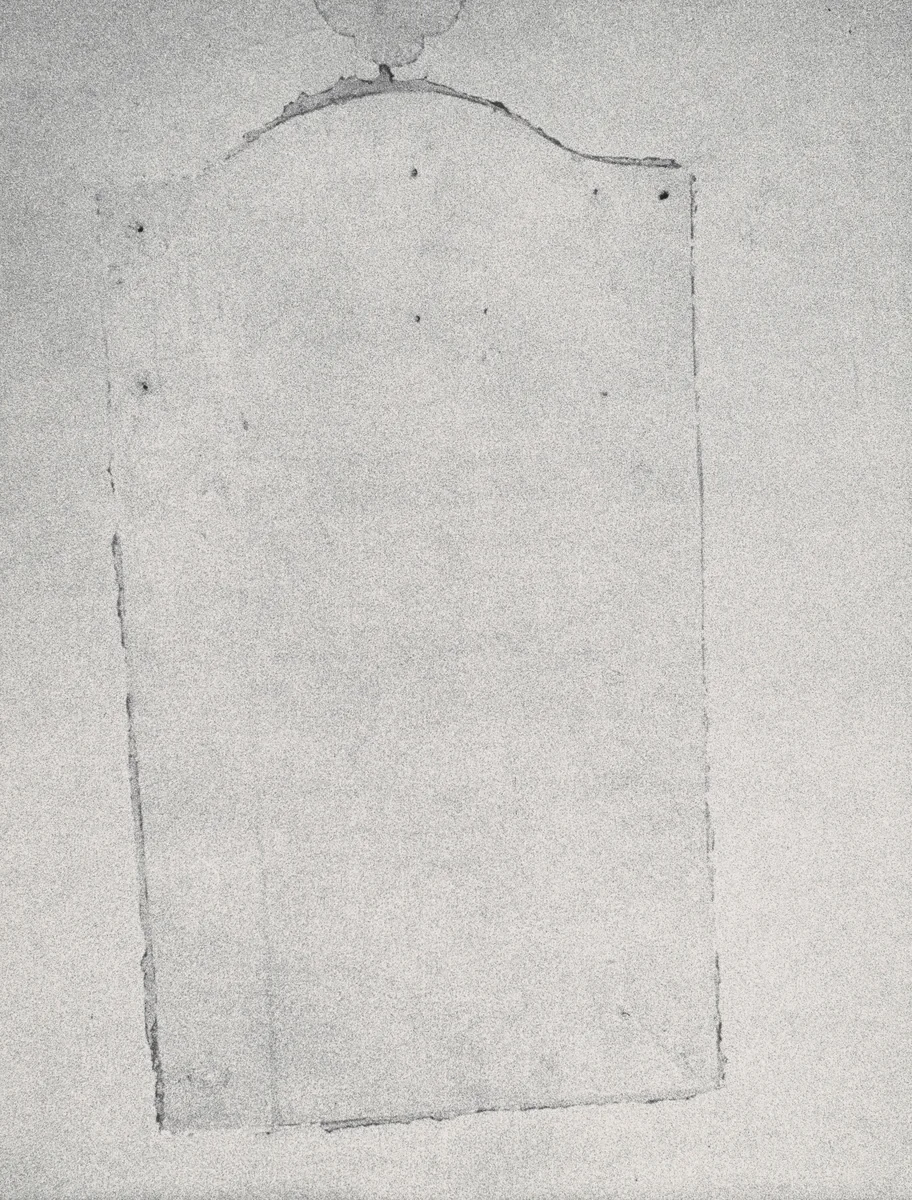 The Hollywood Suites (Mirrors) #4 by Steve Kahn, photograph, 1977