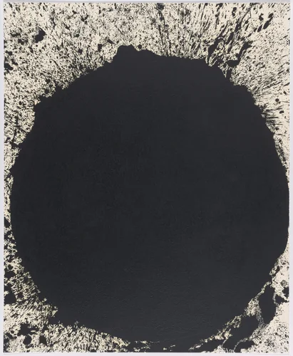 Bessie Smith by Richard Serra
Xavier Fumat
Richard Kaz
James Reid
Maureen M. Staley
Gemini G.E.L., print, 1999