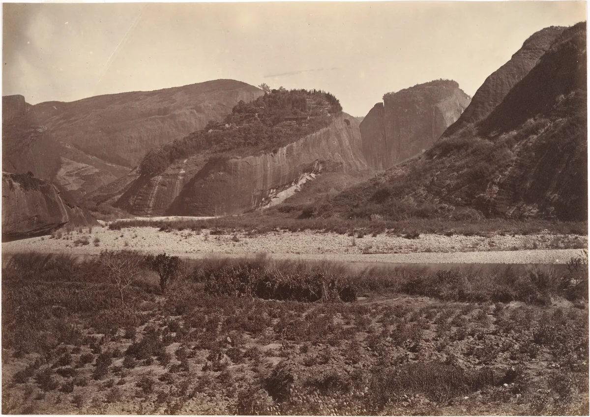 [untitled] by John Thomson, photograph, 1869
