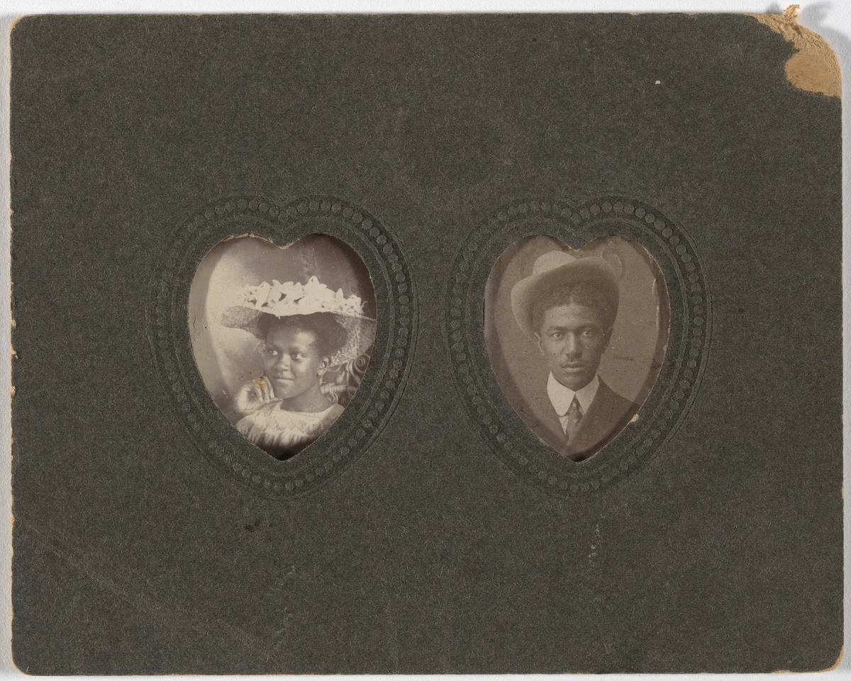 Untitled by Unidentified Photographer, photograph, 1900