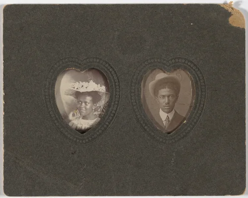 Untitled by Unidentified Photographer, photograph, 1900