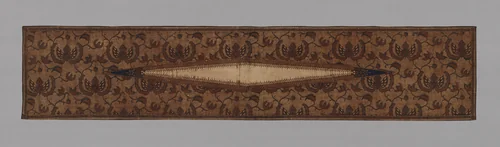 Ceremonial Undergarment (Kampuh) by Javanese Indonesia, textile