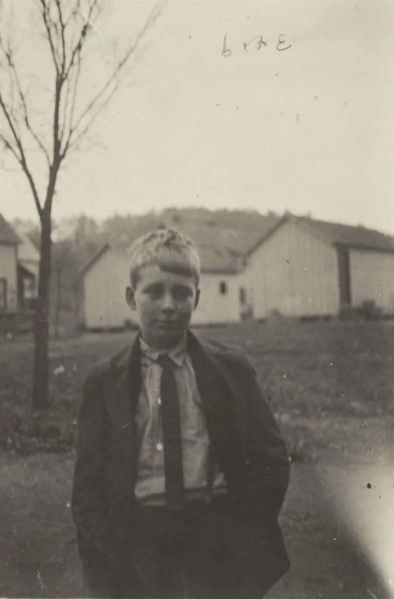 Massachusetts Mills, Lindale, Georgia by Lewis Wickes Hine, photograph, 1913