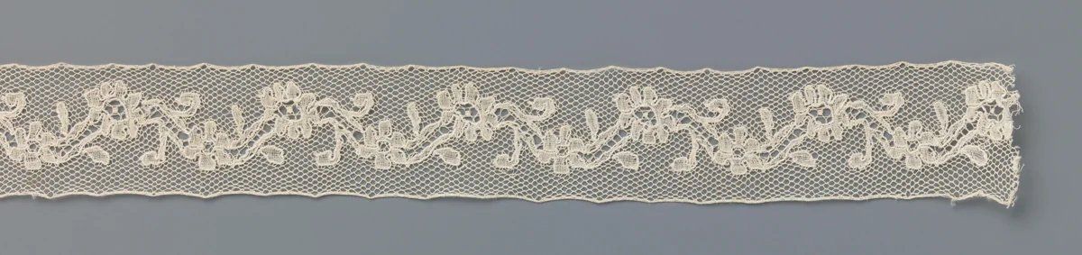 Tussenzetsel van kloskant met zigzaglijn by anonymous, book, 1875-1949