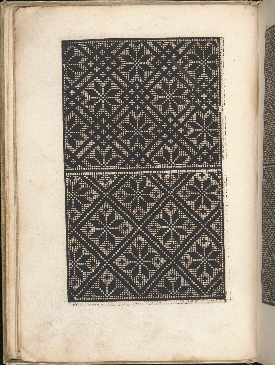 Page 20r, from "Eyn New Kunstlichboich" by Peter Quentel, book, 1529