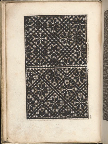 Page 20r, from "Eyn New Kunstlichboich" by Peter Quentel, book, 1529