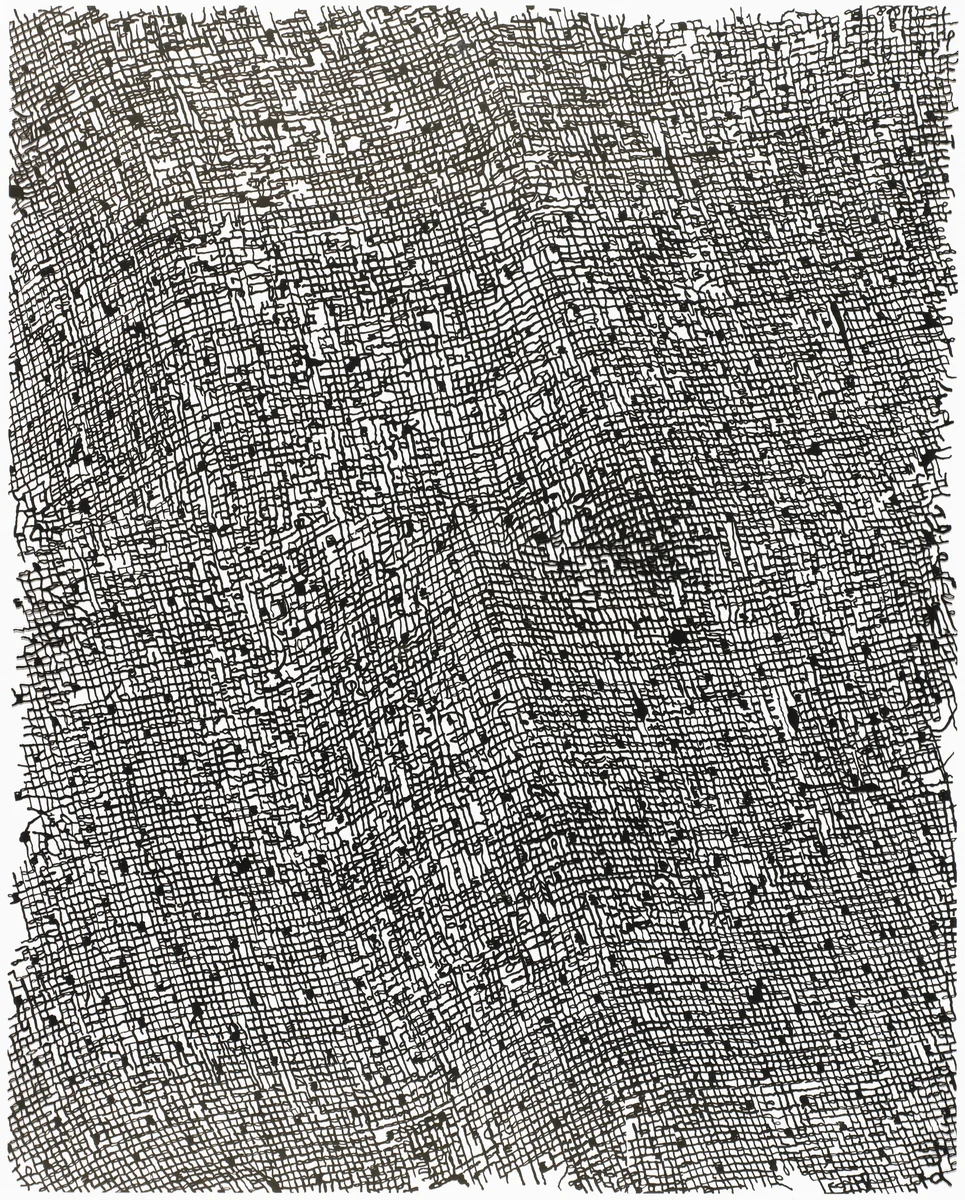 Untitled by Rachel Whiteread, portfolio, 2002