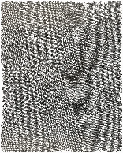 Untitled by Rachel Whiteread, portfolio, 2002