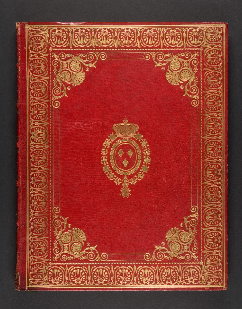 Rapport au roi sur la situation, au 31 mars, 1829, des canaux et autres ouvrages entrepris en vertu des lois des 20 juin et 5 aout 1821 by L'Imprimerie Royale, artwork, 1829