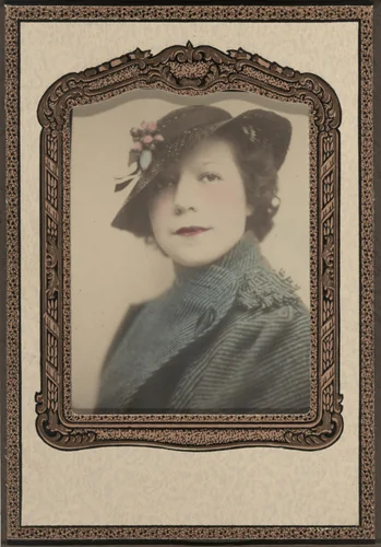 Untitled by Unidentified Photographer, photograph, 1910