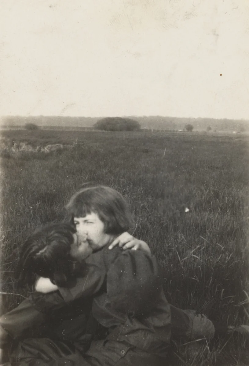 Untitled by Unidentified Photographer, photograph, 1920