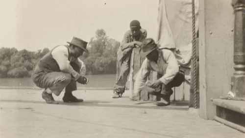 Untitled by Unidentified Photographer, photograph, 1923