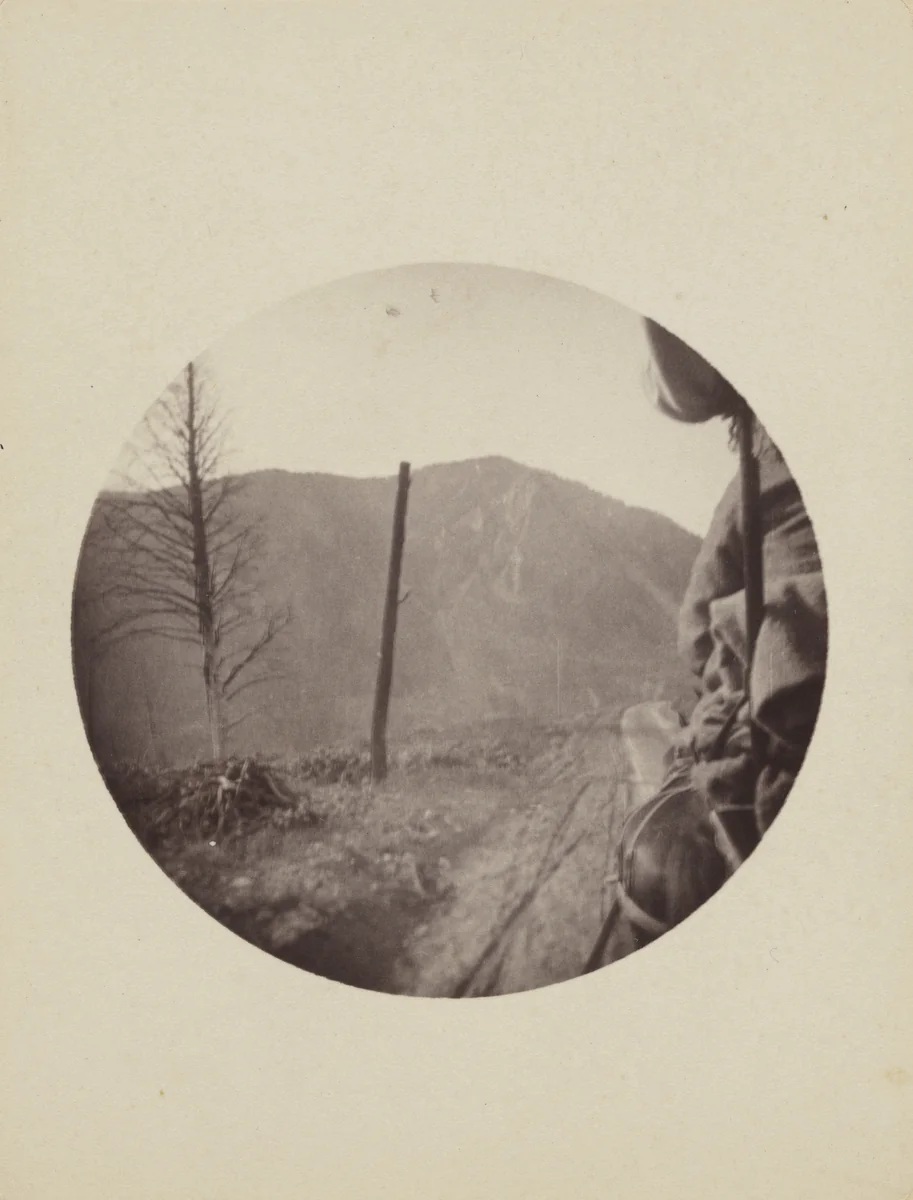 Untitled by Unidentified Photographer, photograph, 1889